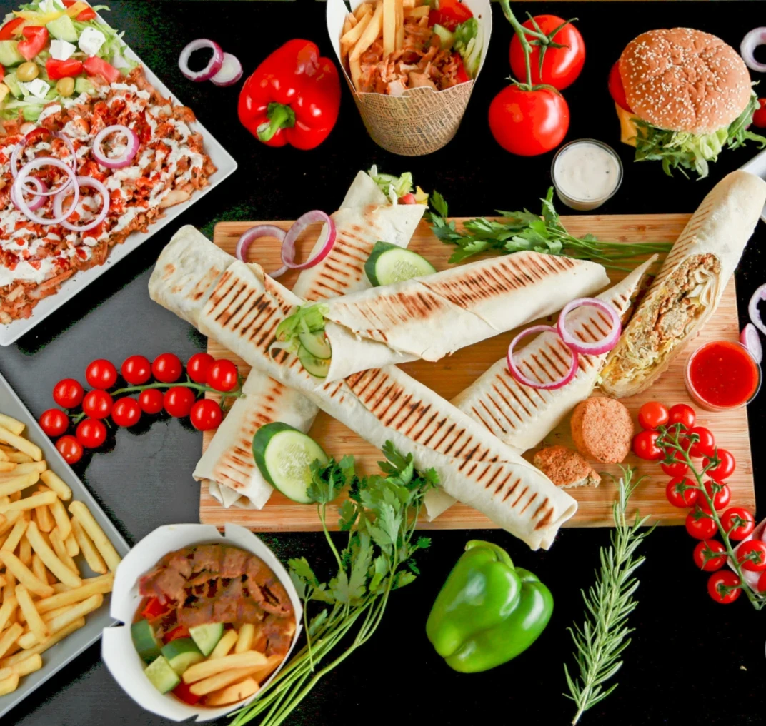 KEBAB 360 · Photos 1