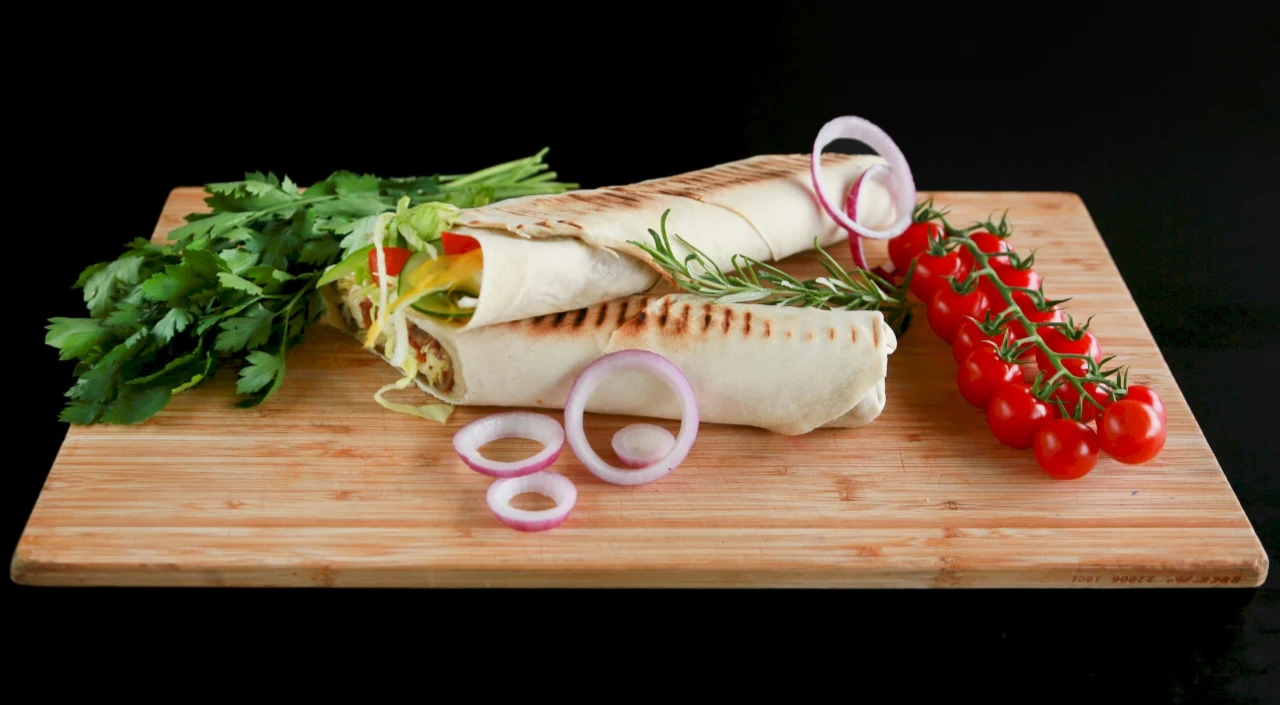 KEBAB 360 · Photos 2