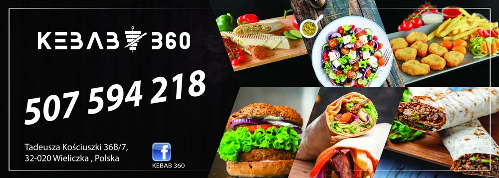 KEBAB 360 · Photos 4