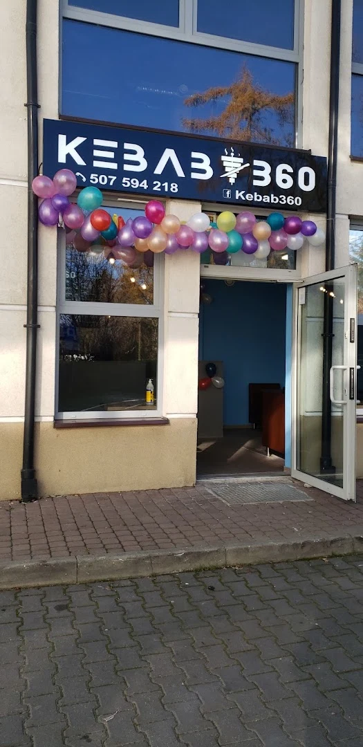 KEBAB 360 · Photos 3